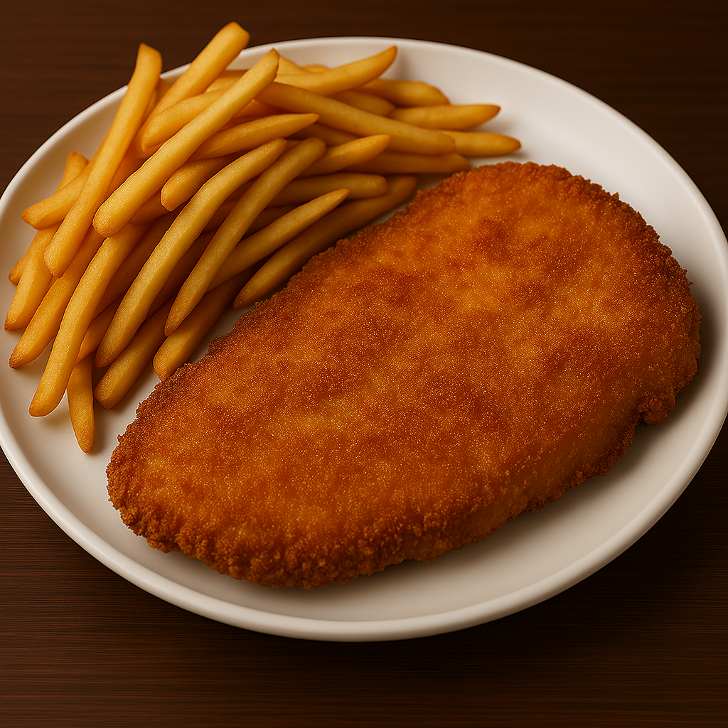 Milanesa